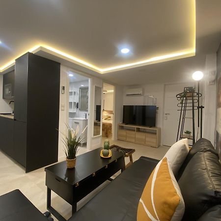Oillan11 - Apartamento 5 Málaga Esterno foto