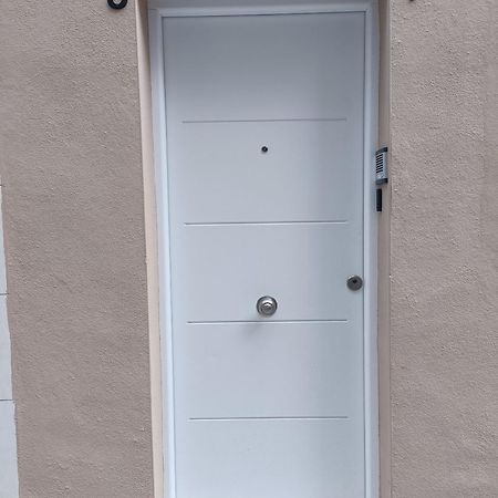 Oillan11 - Apartamento 5 Málaga Esterno foto