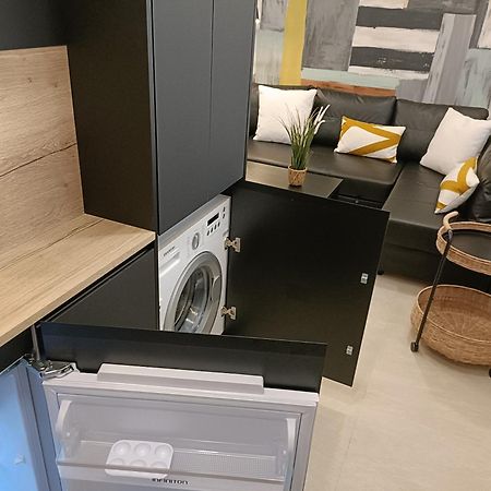 Oillan11 - Apartamento 5 Málaga Esterno foto